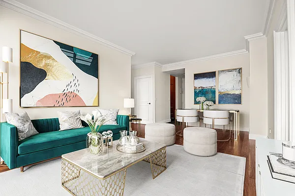 Rented by Compass | media 3