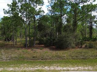 2306 McArthur Ave, Alva, FL 33920