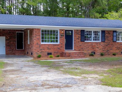 737 Queens Ave, Dunn, NC, 28334