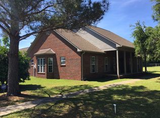 14967 Daugherty Rd, Foley, AL 36535