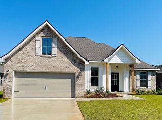 2713 Louis Cir, Crestview, FL 32536