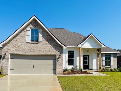 2713 Louis Cir, Crestview, FL, 32536