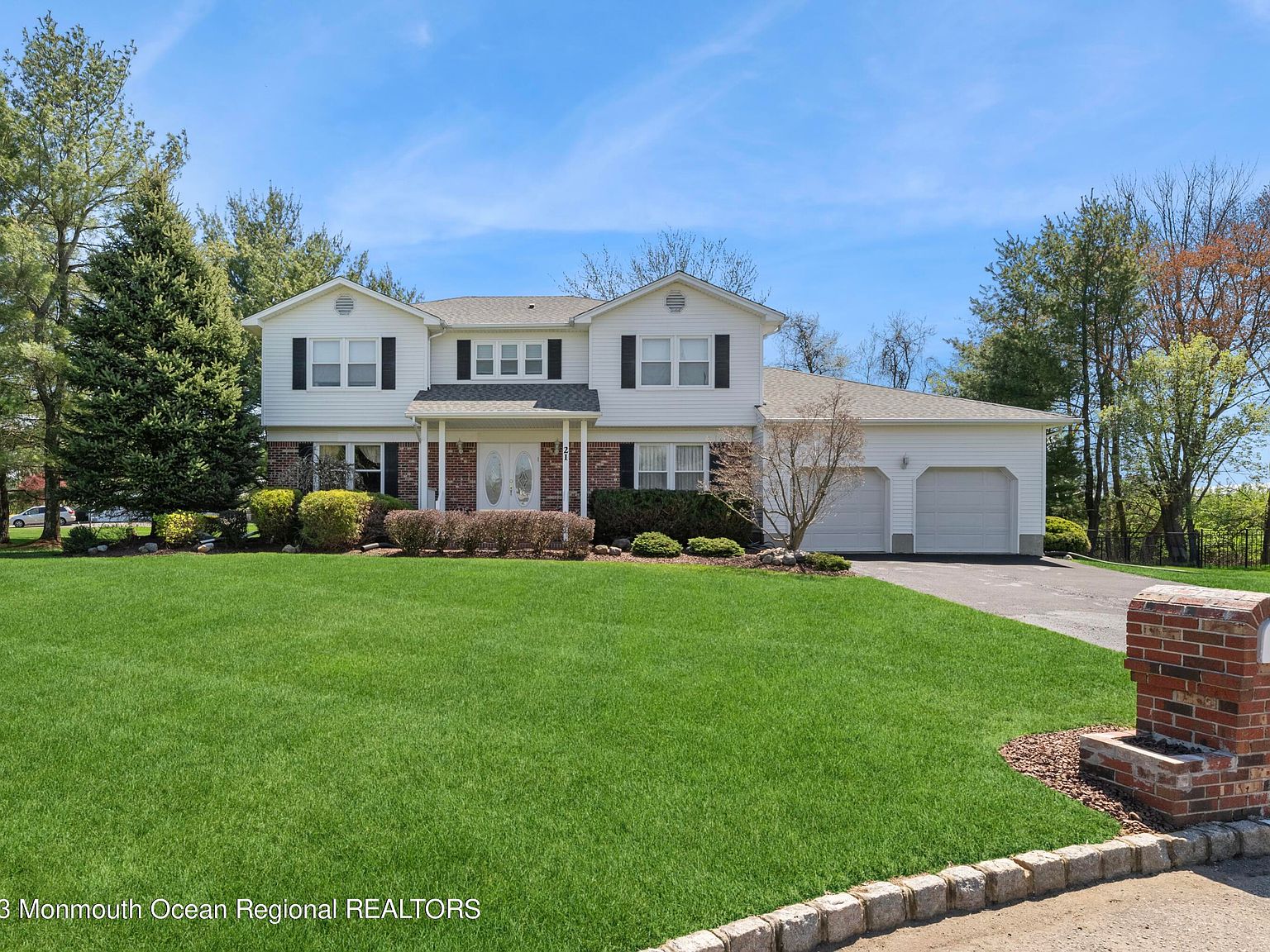 21 Dunn Drive, Marlboro, NJ 07746 Zillow