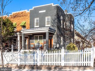 5101 7th St NW, Washington, DC 20011