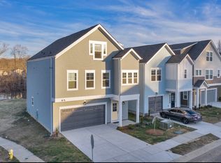 9038 Henry Thoreau Rd, Charlotte, NC 28214