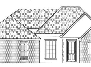 22 Hedges Plantation Pl, Natchez, MS 39120