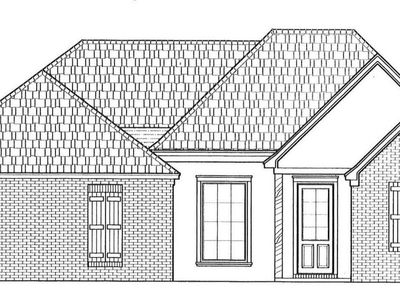 22 Hedges Plantation Pl, Natchez, MS, 39120