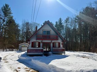 2867 Chapel Rd, Bennington, VT 05201