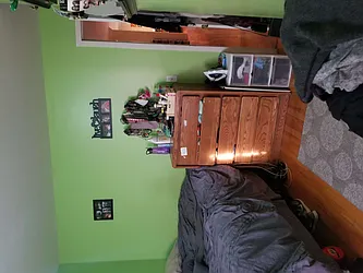 Rented by Work Hard Realty LLC