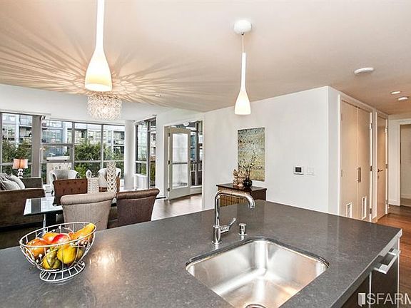 4th image of 435 China Basin St Unit 439
