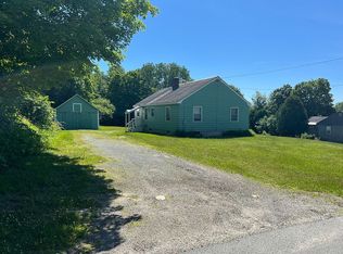 85 S Lunenburg Rd, Lunenburg, VT 05906