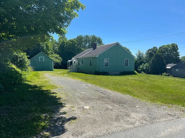 85 S Lunenburg Rd, Lunenburg, VT 05906