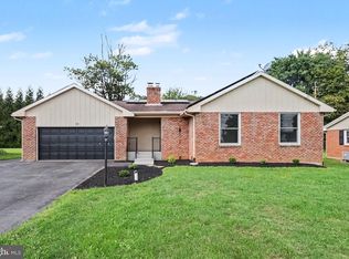 23 Mine Rd, Lebanon, PA 17042