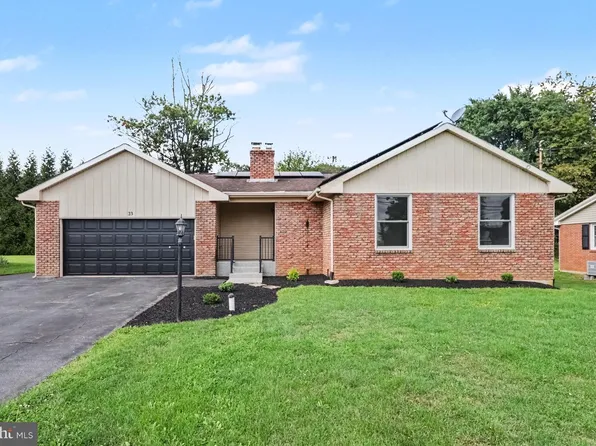 23 Mine Rd, Lebanon, PA 17042
