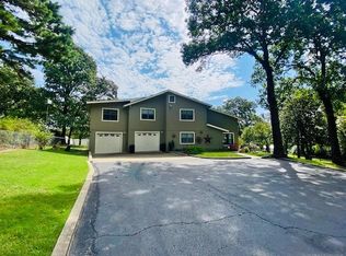 1508 N Jones Ave, Tahlequah, OK 74464