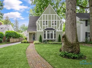 3111 W Lincolnshire Blvd, Toledo, OH 43606