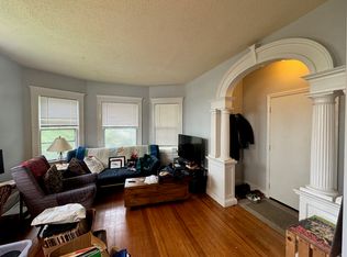 34 Central St, Somerville, MA 02143
