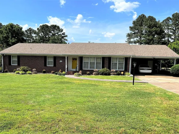 136 Ponderosa Cir, Martin, TN 38237