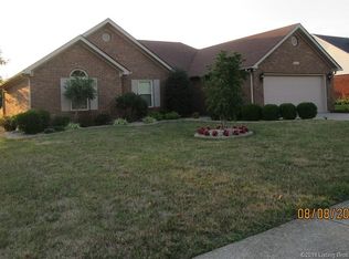 4201 Silver Slate Dr, Jeffersonville, IN 47130