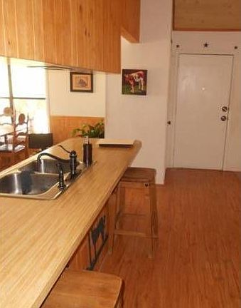 Breakfast Bar