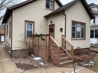 349 Garfield St NE, Minneapolis, MN 55413