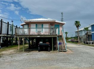 118 Chi Chi Ln, Grand Isle, LA 70358