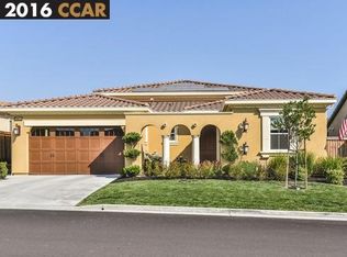 1735 Latour Ave, Brentwood, CA
