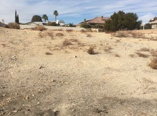 0 Ridge View Dr, Apple Valley, CA 92307