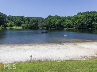 649 Kenilworth Cir #BASEMENT, Stone Mountain, GA 30083