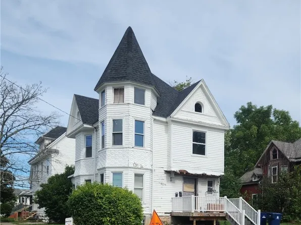 162 Glenwood Ave, Buffalo, NY 14208
