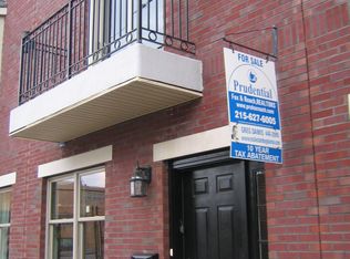 1815 S Alder St, Philadelphia, PA 19148