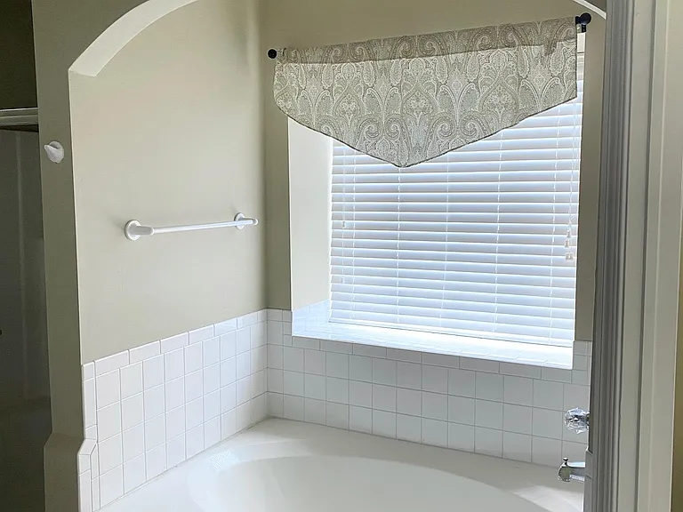 Master Tub