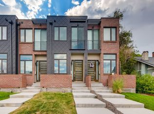 1929 S High St, Denver, CO 80210