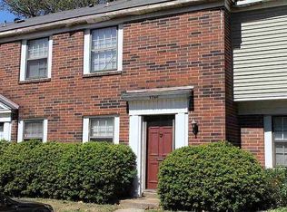 3756 Cambridge Station Dr, Memphis, TN 38115