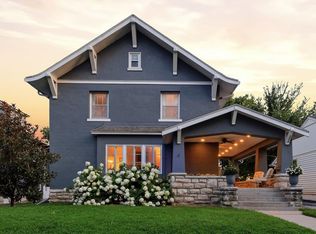3211 Windsor Ave, Kansas City, MO 64123