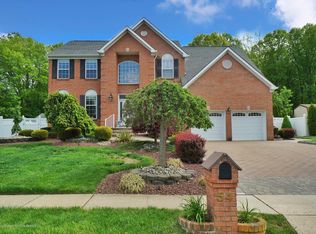 54 Stratton Rd, Matawan, NJ 07747