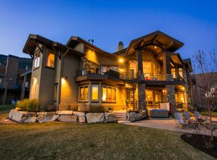 9230 N Sandtrap Ct, Park City, UT 84098