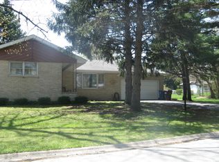 12400 S Meade Ave, Palos Heights, IL 60463