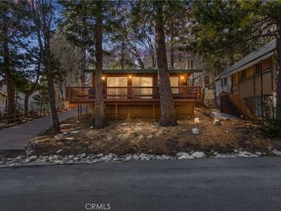 1398 Blackfoot Trl W, Rimforest, CA, 92378
