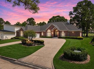 1151 Bentwater Dr, Montgomery, TX 77356