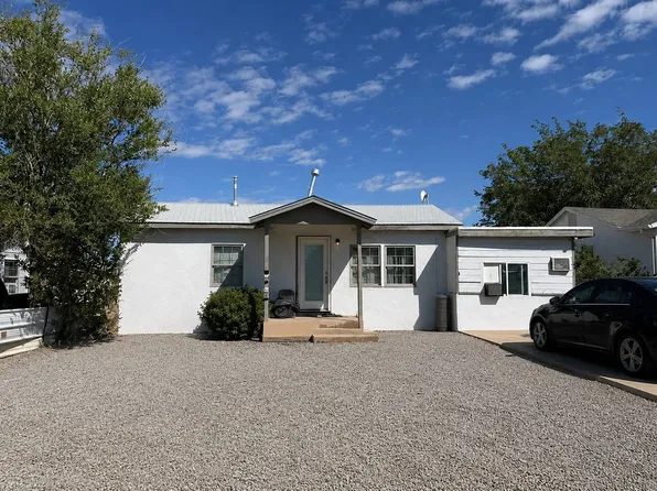 1307 8th St, Alamogordo, NM 88310