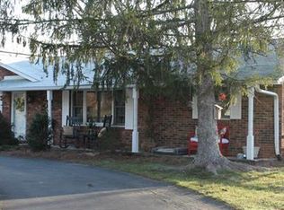 111 Bumont Dr, Hendersonville, NC 28739