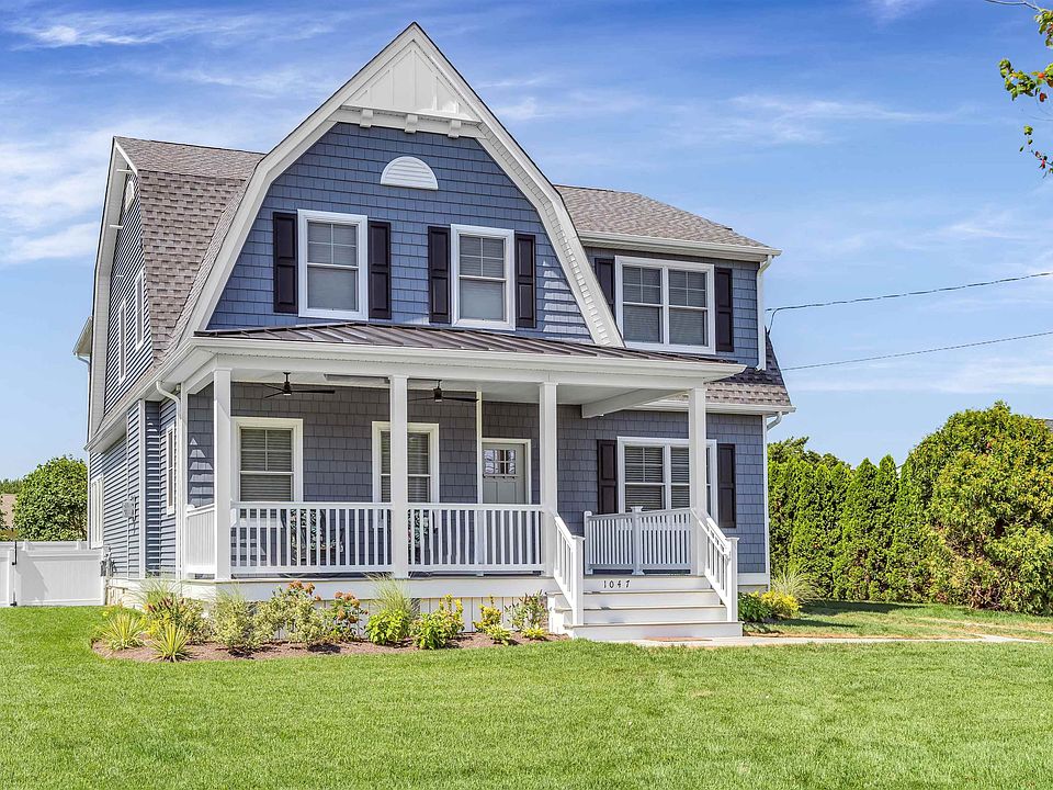 1047 Virginia Ave, Cape May, NJ 08204 MLS 232348 Zillow