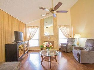 6716 Fawn Canyon Dr, Oklahoma City, OK 73162