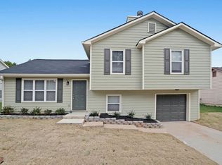1236 To Lani Ct, Stone Mountain, GA