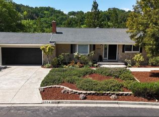 2554 Pebble Beach Loop, Lafayette, CA 94549