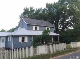 10973 Pansing Rd, Englewood, OH 45322