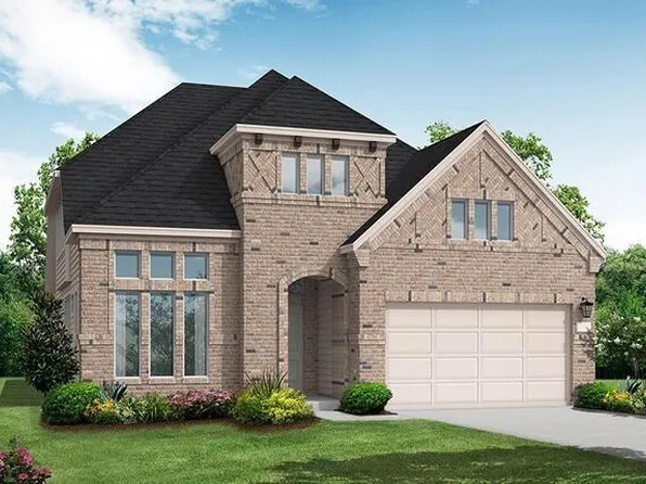 1479 Florecer Ln, Magnolia, TX 77354