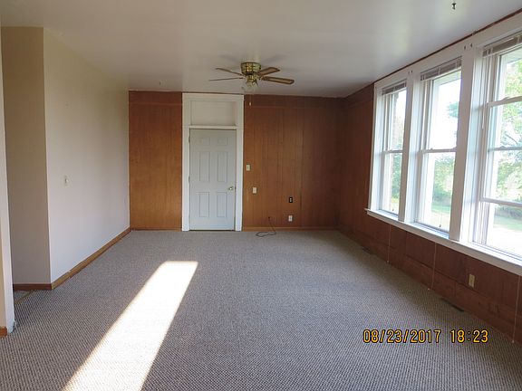 Upstairs Living Room