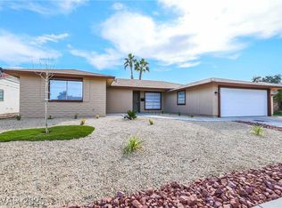 4871 Plata Del Sol Dr, Las Vegas, NV 89121